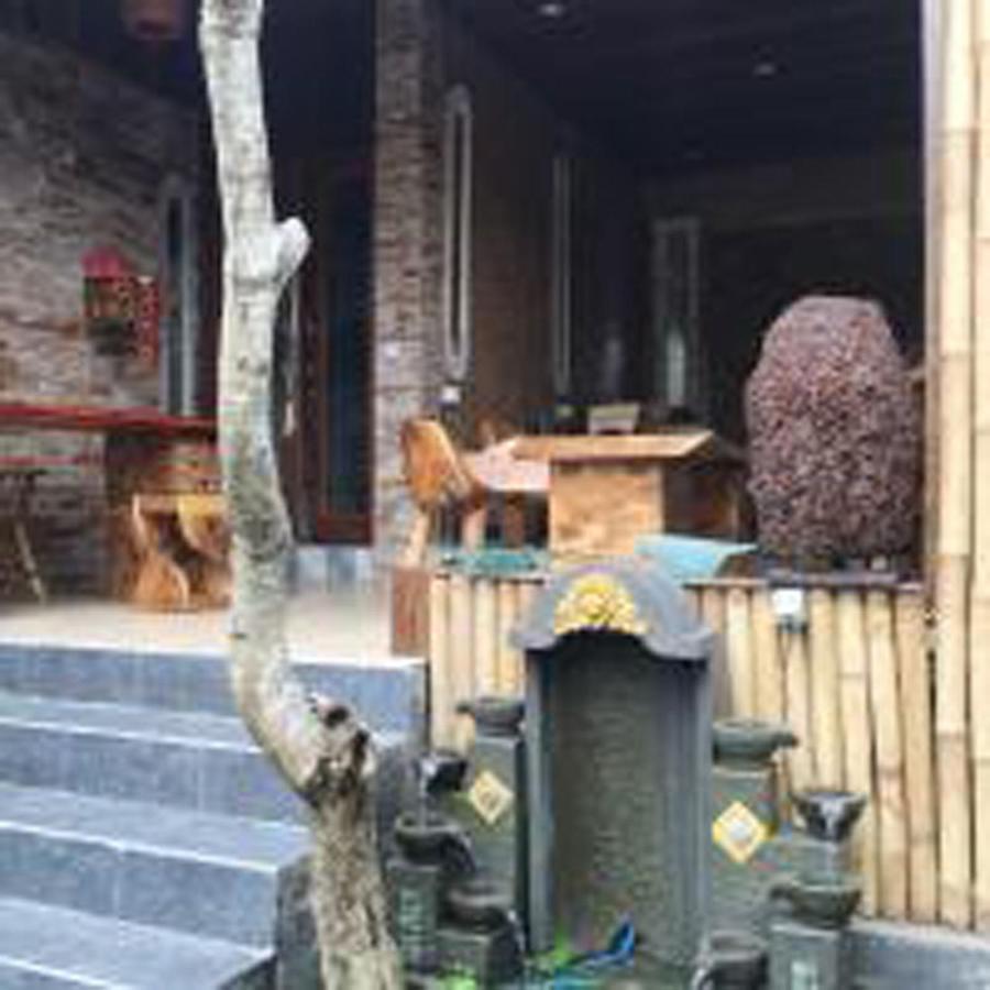 Bulan Bali Guest House ウブド エクステリア 写真