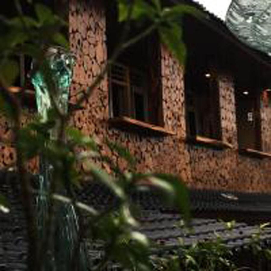 Bulan Bali Guest House ウブド エクステリア 写真