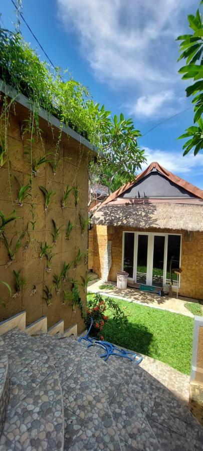 Bulan Bali Guest House ウブド エクステリア 写真