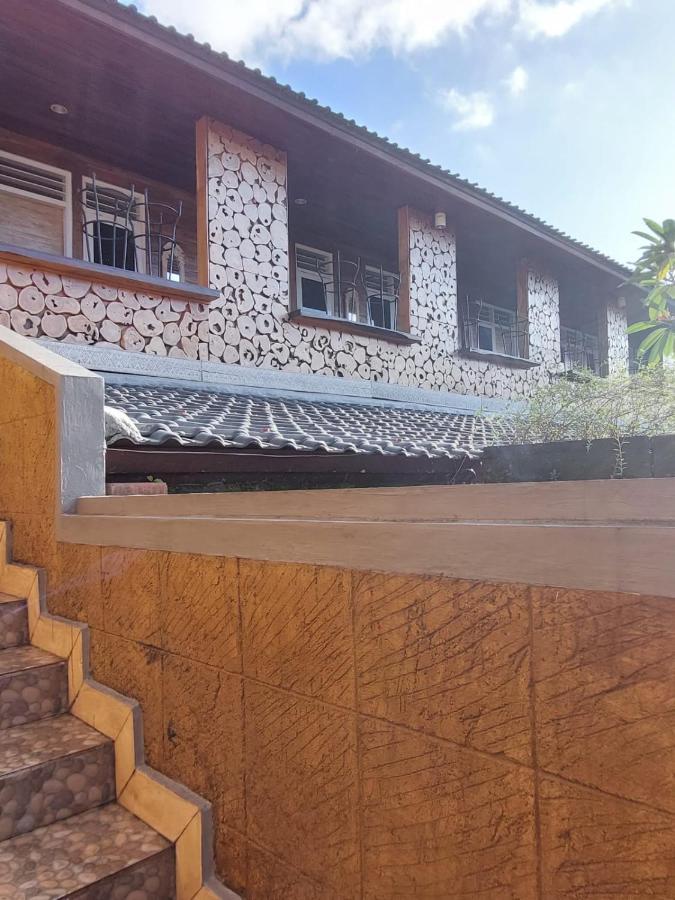 Bulan Bali Guest House ウブド エクステリア 写真